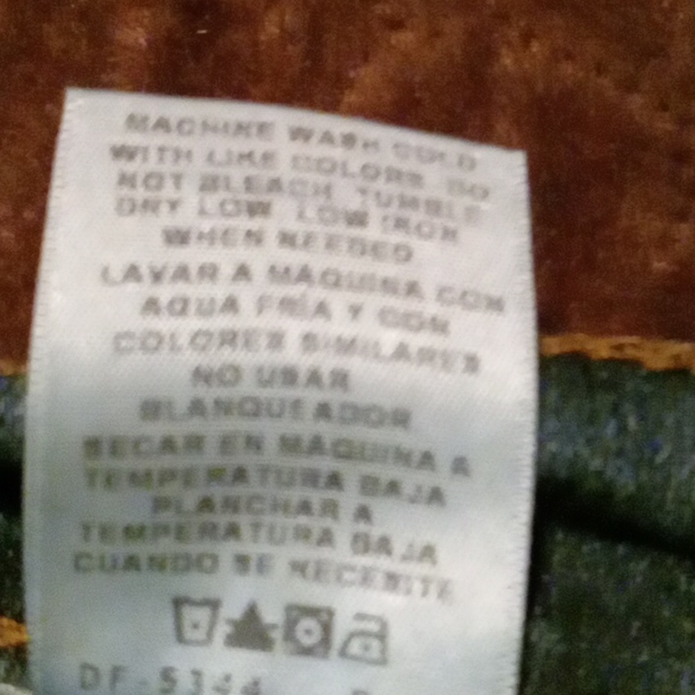 Jeans - Picture 6 of 6